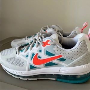 Nike Genome Air Max Shoes Wm 7.5👉SOLD